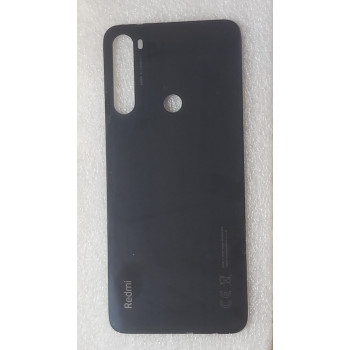 Задня кришка Xiaomi Redmi Note 8T сіра Оригінал