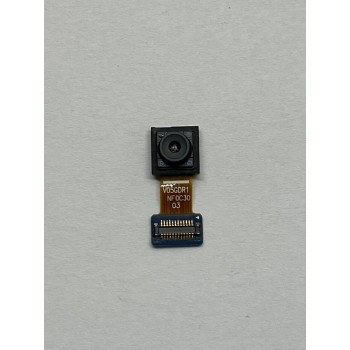 Фронтальна камера Samsung A02 SM-A022 Оригінал