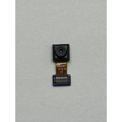 Фронтальна камера Samsung A02 SM-A022 Оригінал Фронтальна камера Samsung A02 SM-A022 Оригінал
