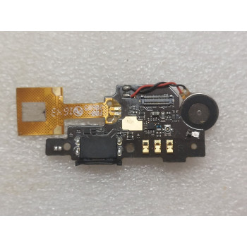 Нижня плата ZTE Blade V7 Lite оригінал