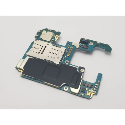 Материнська плата samsung S10 lite G770 8/128Gb (Дефект)