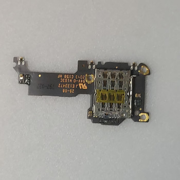 Нижня плата OnePlus Nord AC2003 Оригінал