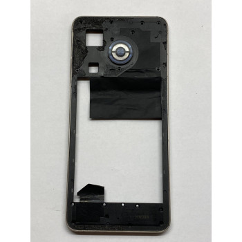 Середня частина Infinix Smart 8 Plus X6526 Gold Б/У
