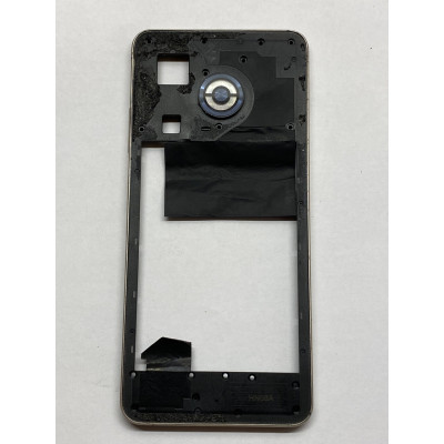Середня частина Infinix Smart 8 Plus X6526 Gold Б/У