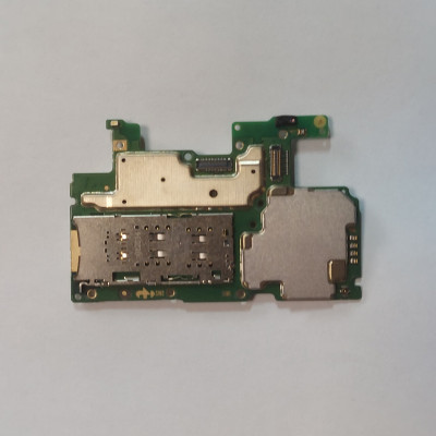 Материнська плата Tecno POP 5 LTE (BD4I)