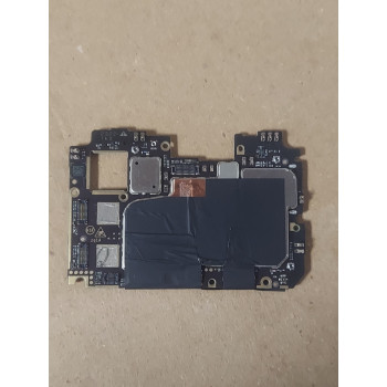 Материнська плата ZTE Blade A72