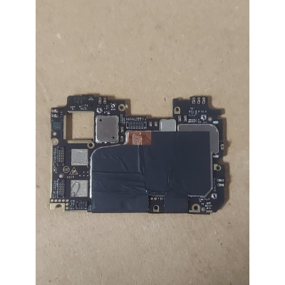 Материнська плата ZTE Blade A72