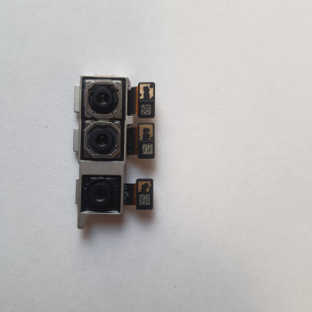 Камера основна (задня) Lenovo Z5s (L78071) Оригінал