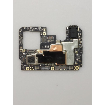 Системна основна плата Poco X6 12/256 Оригінал