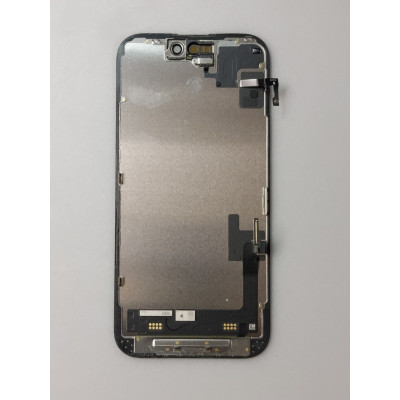 Дисплей Apple iPhone 15 Оригінал 100%