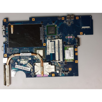 Системна плата Lenovo G550 LA-5082P