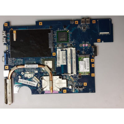 Системна плата Lenovo G550 LA-5082P