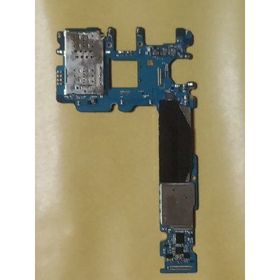 Материнська плата Samsung G955 Galaxy S8 Plus