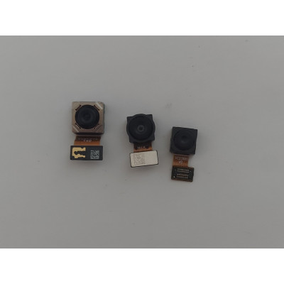 Камера основна Samsung M11 (M115F) Оригінал