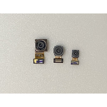 Камера основна Samsung A15 (A155) Оригінал