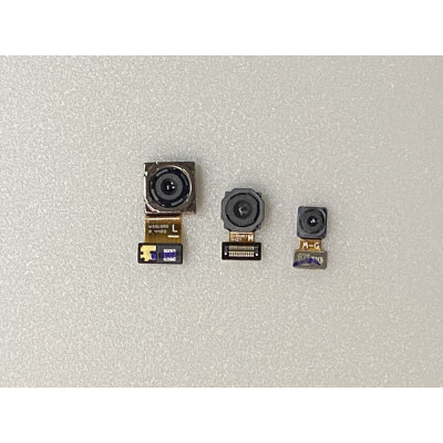 Камера основна Samsung A15 (A155) Оригінал
