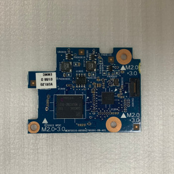Плата SSD MENTOS10 6050A2760301 DB A01