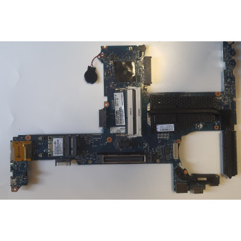Материнська плата HP ProBook 6465b