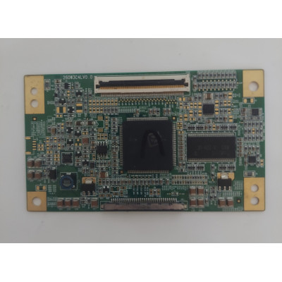 Плата t-con 260W3C4LV0.0 Плата t-con 260W3C4LV0.0
