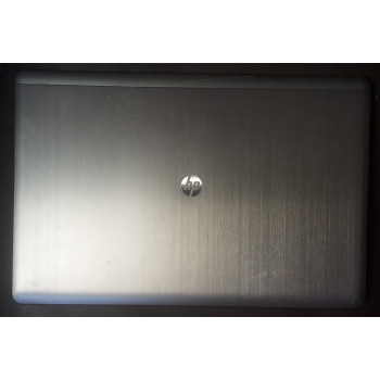 Кришка матриці з рамкою для ноутбука Hp probook 4740s