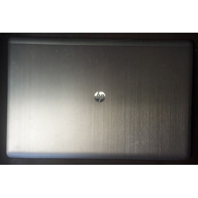 Кришка матриці з рамкою для ноутбука Hp probook 4740s Кришка матриці з рамкою для ноутбука Hp probook 4740s