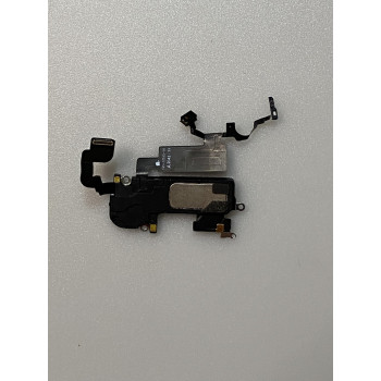 Динамік слуховий верхній з датчиком iPhone 12 Pro Max Оригінал