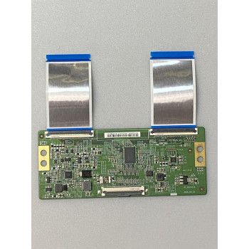 Плата T-CON HV430QUBF70 Xiaomi L43