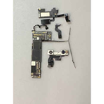 Материнська плата Apple iPhone 12 64 Gb Face ID Neverlock Оригінал