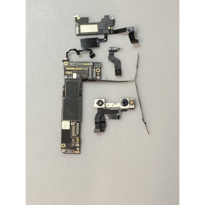 Материнська плата Apple iPhone 12 64 Gb Face ID Neverlock Оригінал