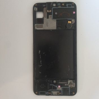 Рамка дисплея Samsung Galaxy A30s (A307)