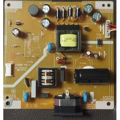 Блок живлення 4H.VD02.A01 Benq