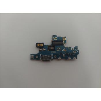 Нижня плата Samsung S10 Lite G770 Оригінал