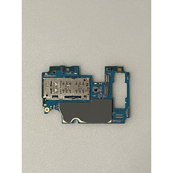 Системна плата Samsung A30s A307 4/64 Оригінал
