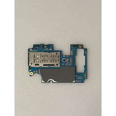 Системна плата Samsung A30s A307 4/64 Оригінал