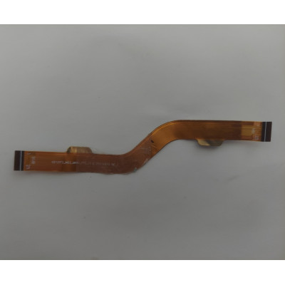 Шлейф міжплатний Samsung S21 Ultra yateley gu45 6gg uk