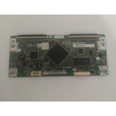Плата T-con XE707WJ CPWBX4010TP XK