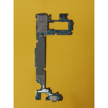 Материнська плата Samsung G973U Galaxy S10 (не справна)