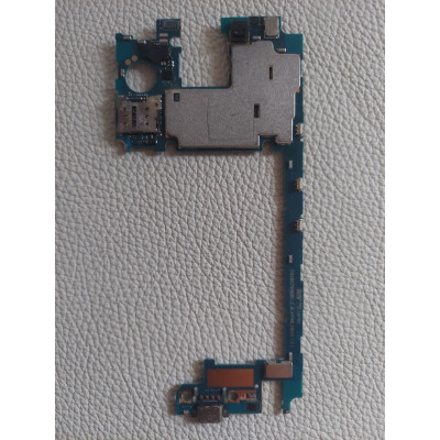 Материнська плата LG Google Nexus 5X