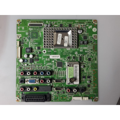 MAIN плата BN41-00982B Samsung LE32A330