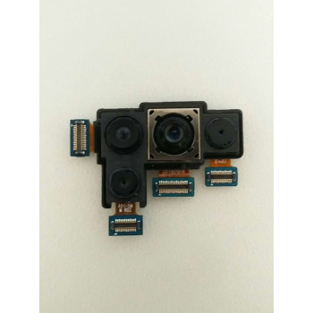 Камера основна Samsung A51 2020 Оригінал