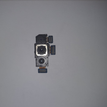 Камера основна (задня) Samsung M30s M307 Оригінал