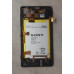 Дисплей Sony C6502 Xperia ZL у рамці