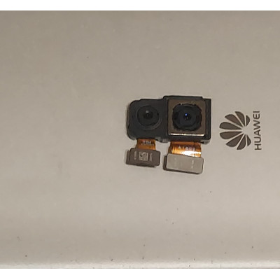 Камера основна Huawei P Smart Fig-LX1 Оригінал