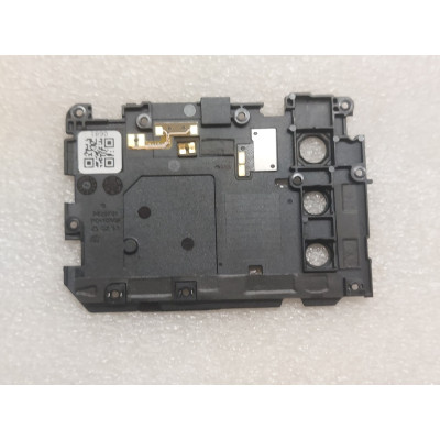 Накладка на плату ZTE Blade A72 с шлейфом NFC
