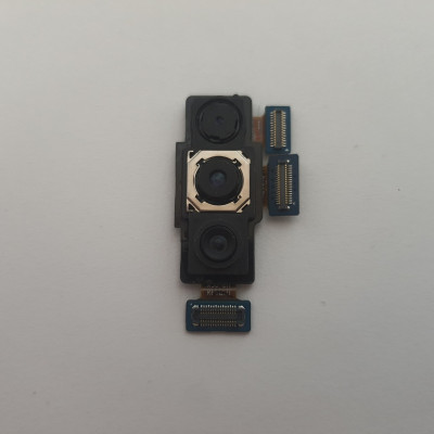 Камера основна (задня) Samsung Galaxy A30s (A307) Оригінал