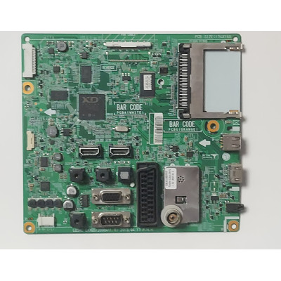 Материнська плата EAX65120904(1.0) Материнська плата EAX65120904(1.0)