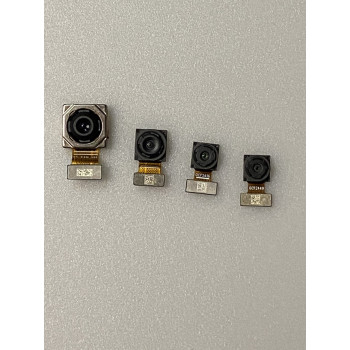 Основна камера Xiaomi Redmi Note 10s Оригінал