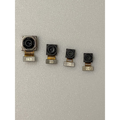 Основна камера Xiaomi Redmi Note 10s Оригінал