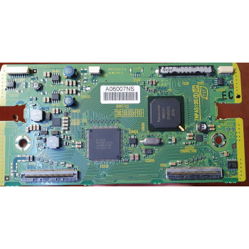 Плата T-con TNPA5195
