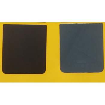 Корпусне скло Samsung F711 Galaxy Z Flip 3